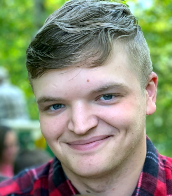 Obituary of Austin William Fessenden