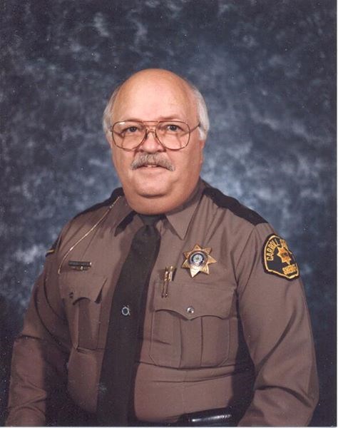 Obituary of Stephen C. Crozier Sr.