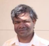 Obituary of Basdeo Samaroo