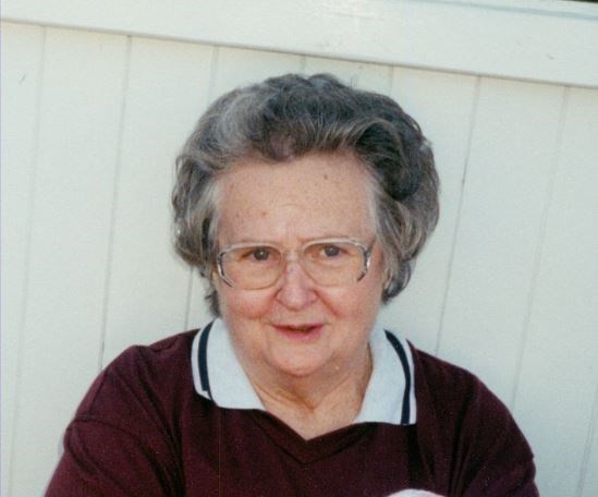 Obituary of Dorothy Margaret Dishman