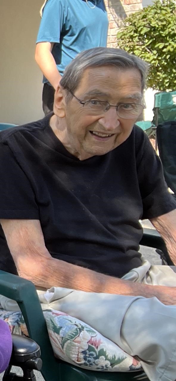 Obituary of James B. McMahon