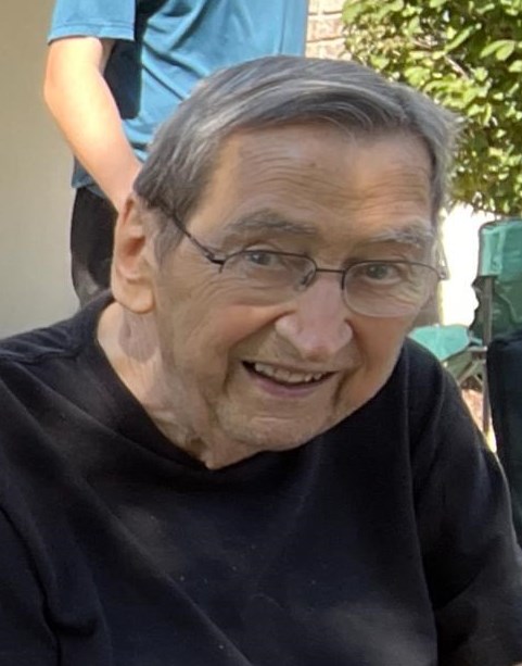 Obituary of James B. McMahon