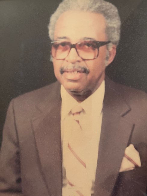 Avis de décès de Joe Freeman Jr.