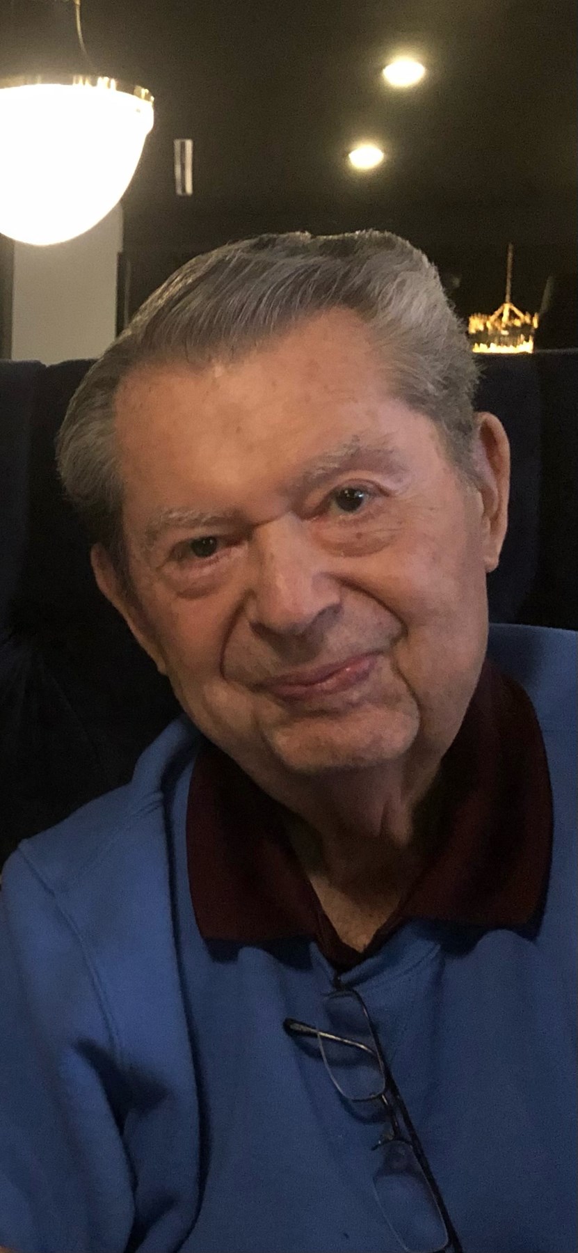 Obituary of Colonel Henry L. Land Jr.