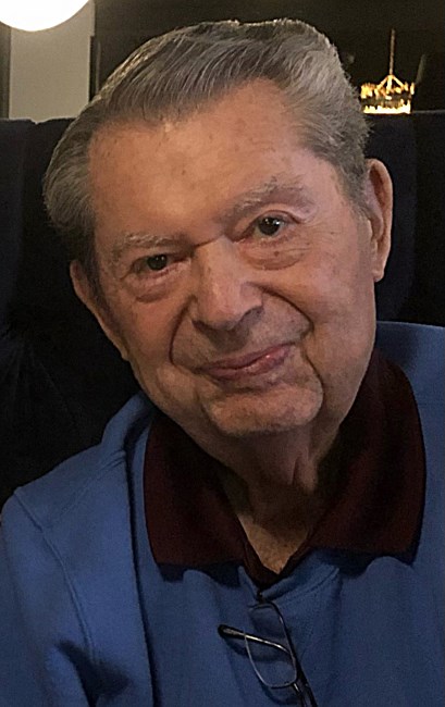 Obituary of Colonel Henry L. Land Jr.