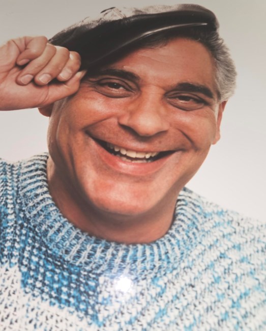 Obituary of Ira S Phillips