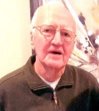 Obituary of Theodore Karl Thompson