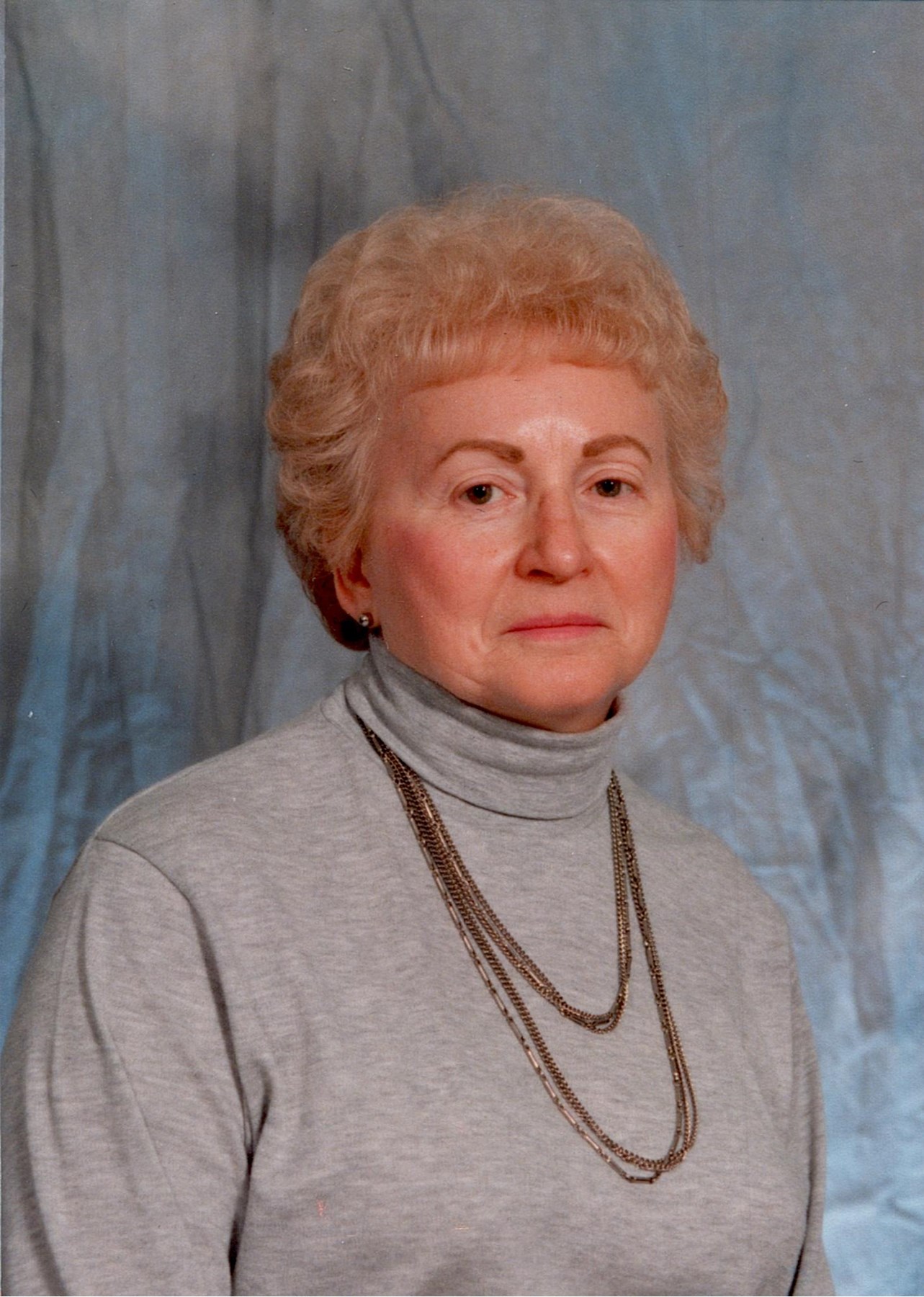 Obituary of Judith Louise Jensen