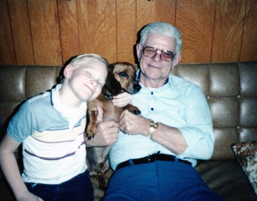 Daniel Melancon Obituary Lufkin Tx