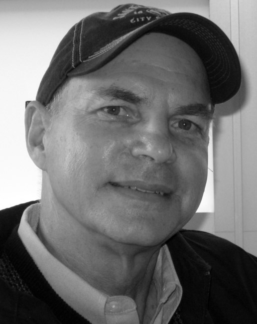 Obituary of Bob Cook