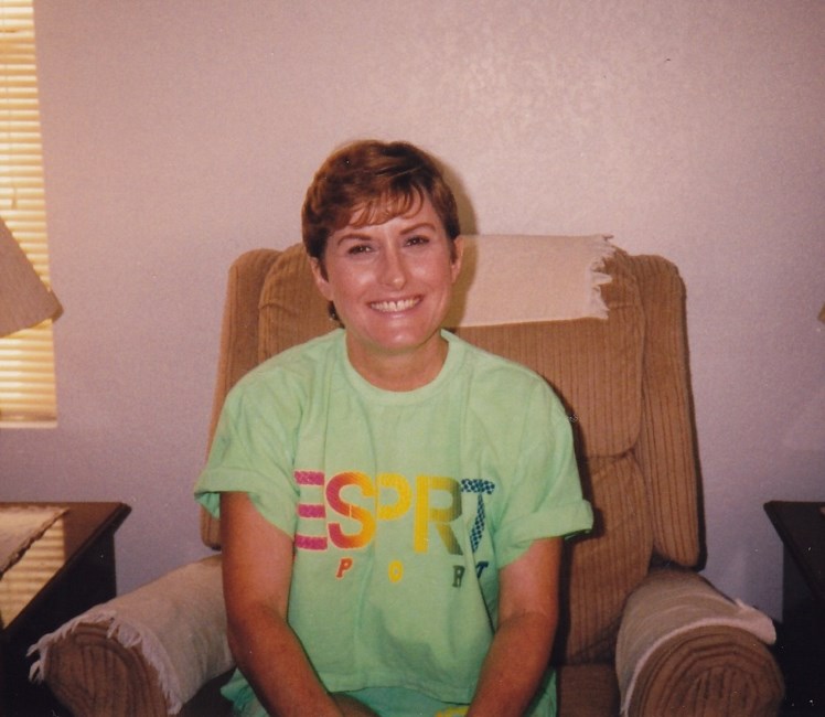 Obituary of Charlene F. Groseclose