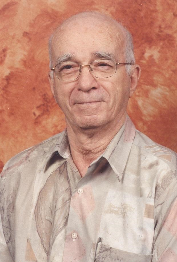 Obituary of M Marius Duchesne