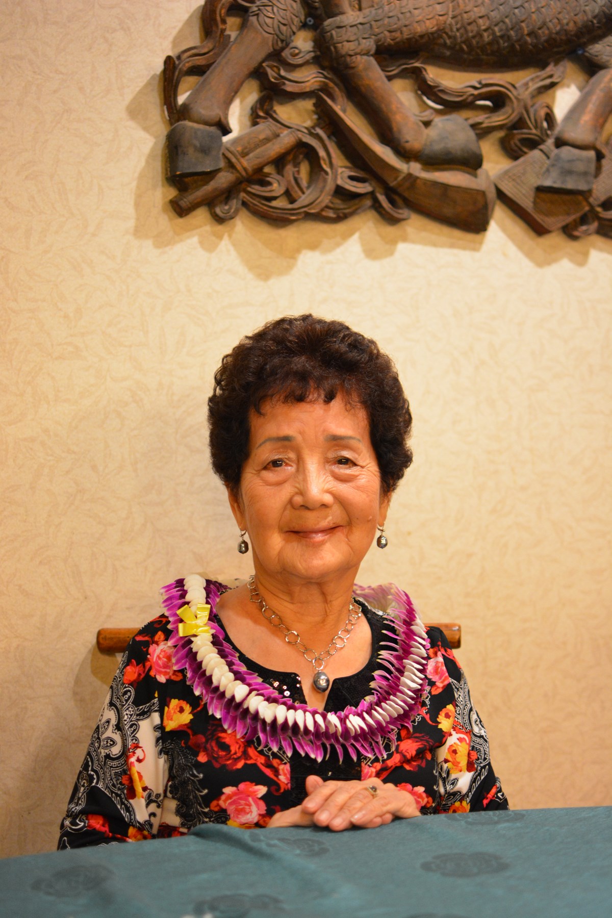 Obituary of Yuki Lin Su