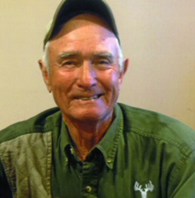 Avis de décès de Charles "Chuck" Raymond Matson Sr.