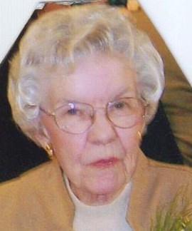 Obituary of Helen Rogers
