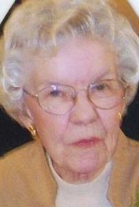Obituary of Helen Rogers