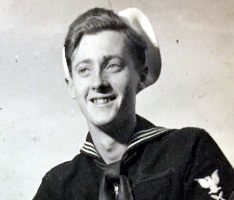 Obituary of John Francis Gilligan