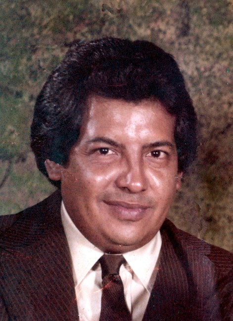 Obituary of Ismael Jose Cavazos