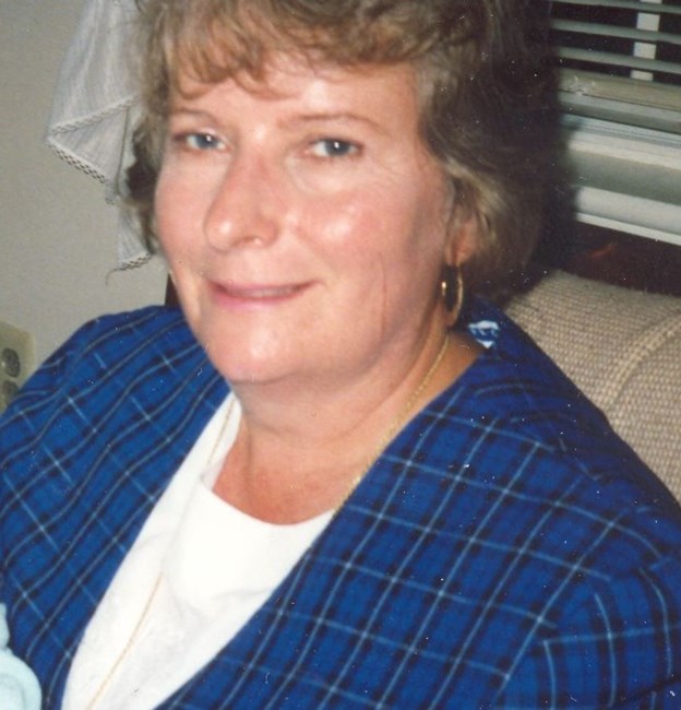 Obituary of Martha Anne Williamson