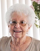 Obituary of Carmen Mae Julian