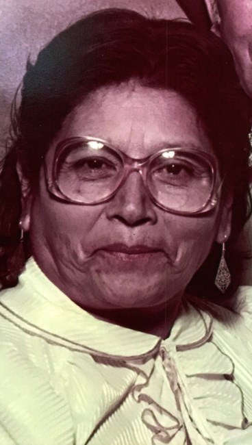 Obituary of Casimira Bautista