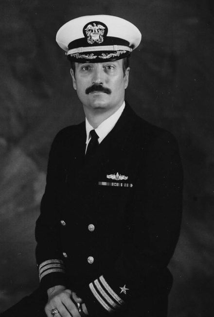 Obituary of Brian Shearer Dalby