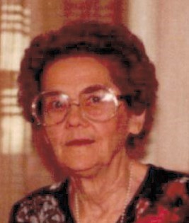 Obituary of Elizabeth "Betty" Mary Pickering