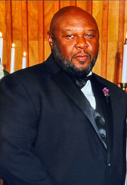 Obituary of Gregory R. Stubblefield