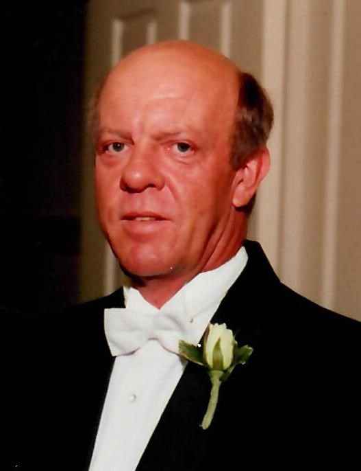 Obituary of Jerry Lawton Murdock