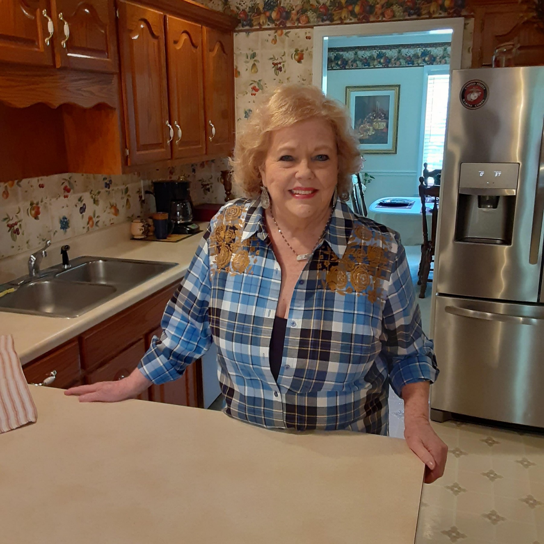 Obituary of Sandra A Truitt