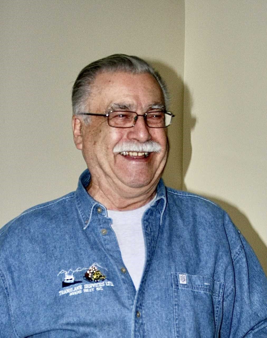 Obituary of Gordon Krogel Sr.