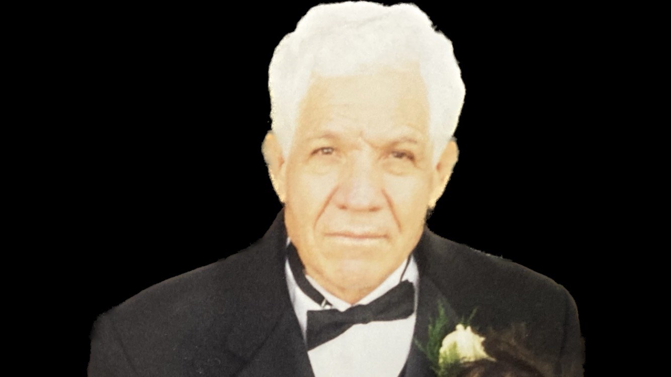 Obituary of Jose Valdez Moya