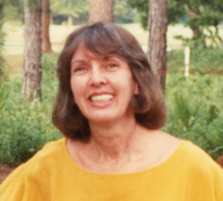 Obituary of Sarah Northington Terrill