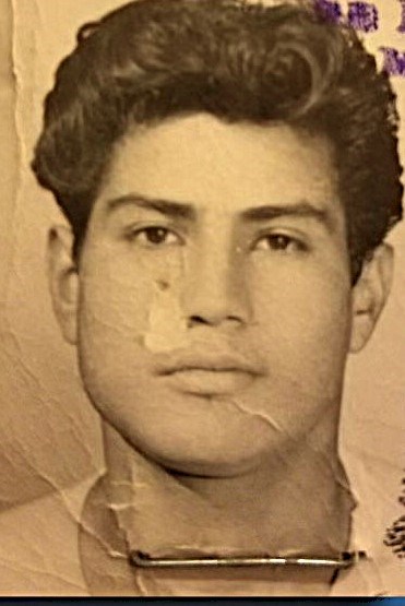 Obituary of Manuel "Tata Meño" Avila  Lopez