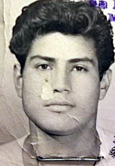 Obituario de Manuel "Tata Meño" Avila Lopez