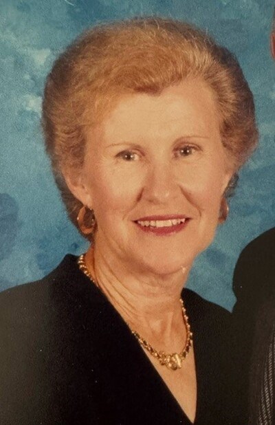 Obituary of Sally Shields