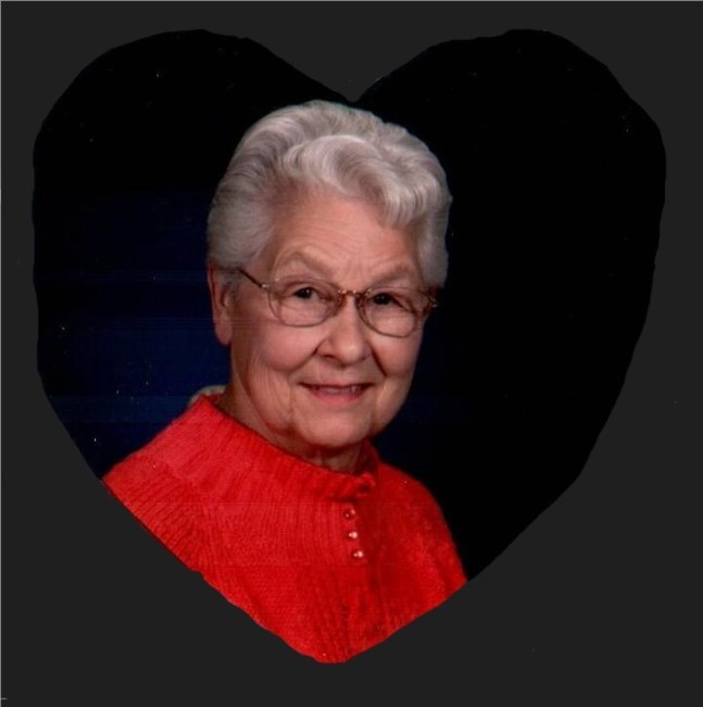 Obituary of Nancy Jane Whisler