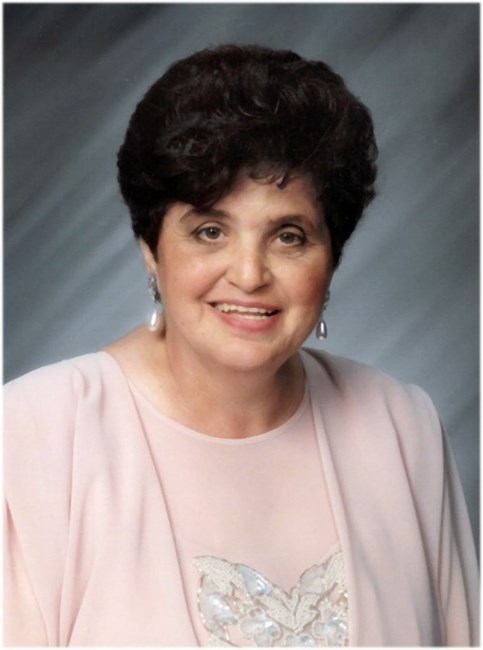 Obituary of Joyce M. Stimac