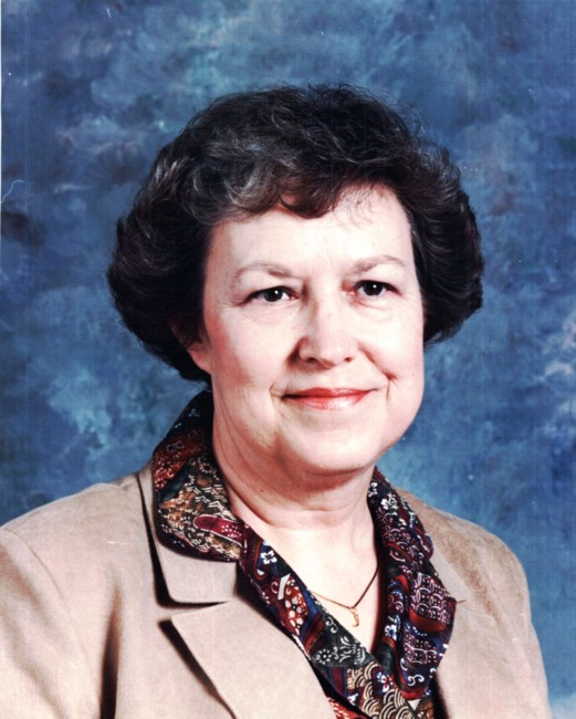 Obituary of Irene Sylvia Giesbrecht