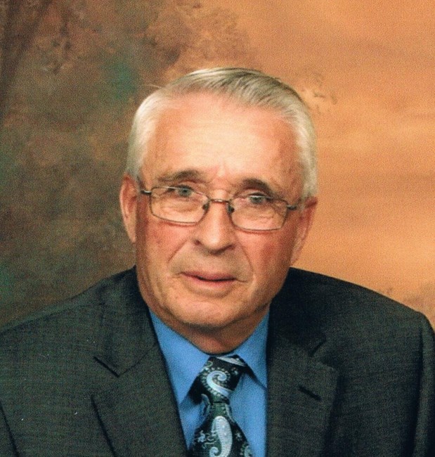 Avis de décès de André Lemonde