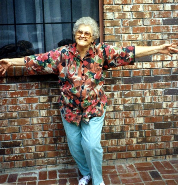 Obituary of Katheryn H. Hughes