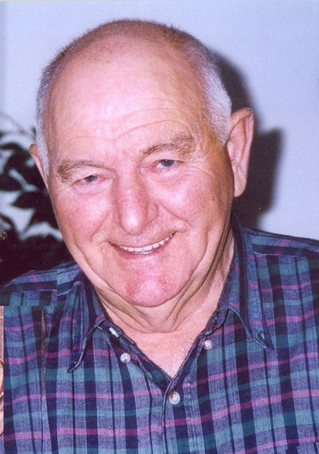 Avis de décès de Hugh J. Amell