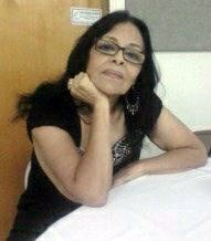 Obituary of Josefa Hernandez