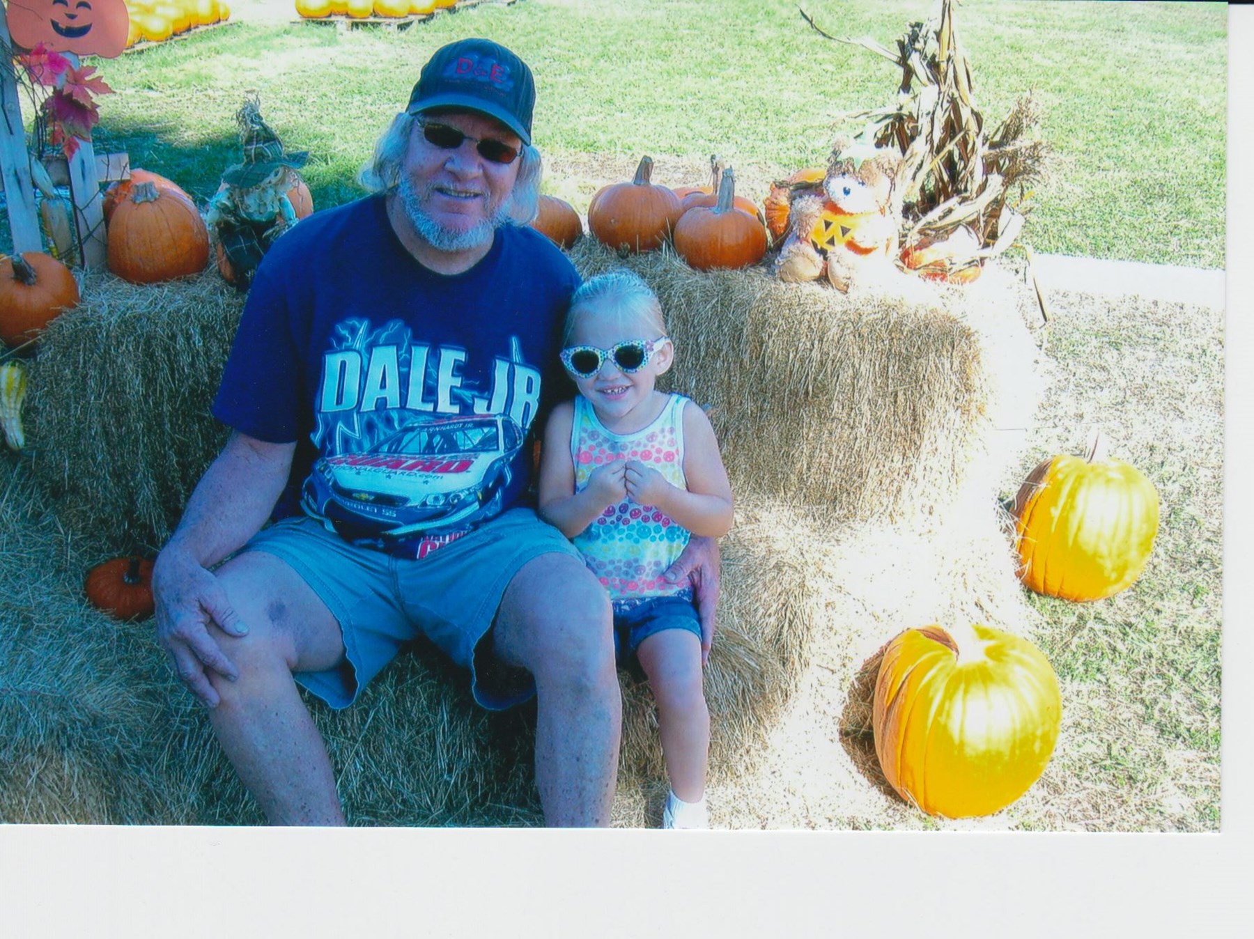 Obituary of William 'Willie' R Noel