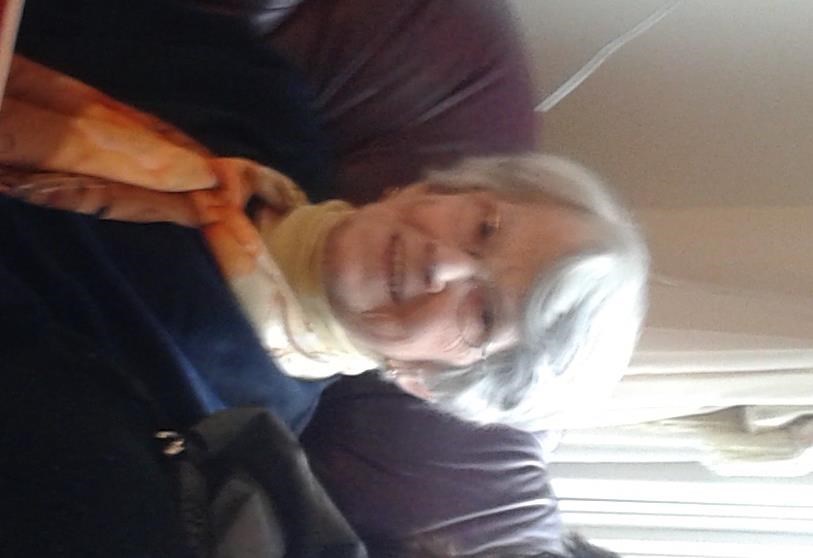 Avis de décès de Mme Marie-Ange Fortin (Vallières)