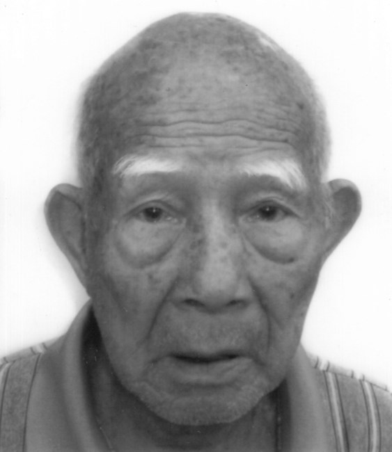 Obituary of Guo Jiu Guan