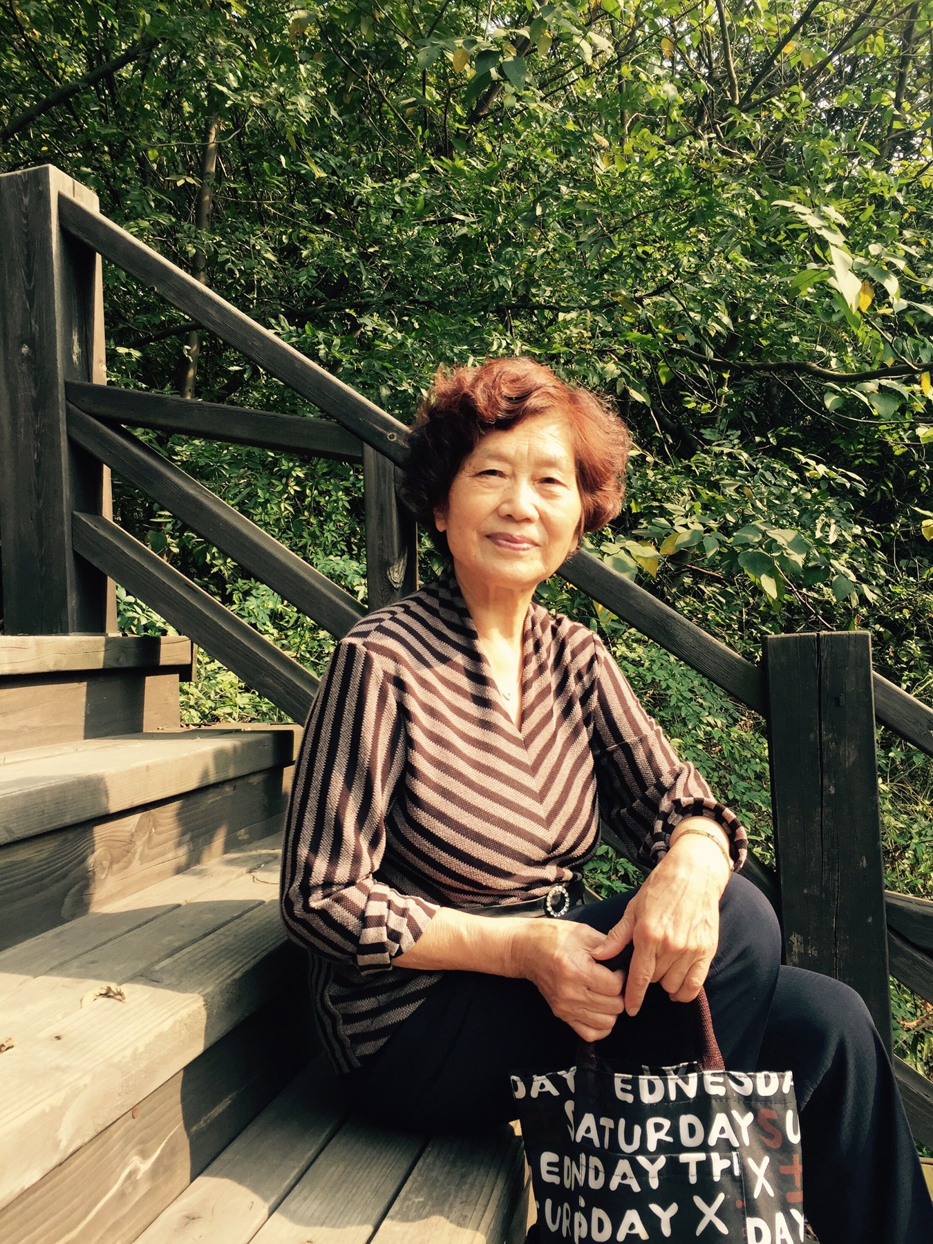 Obituary of Guihua Xu