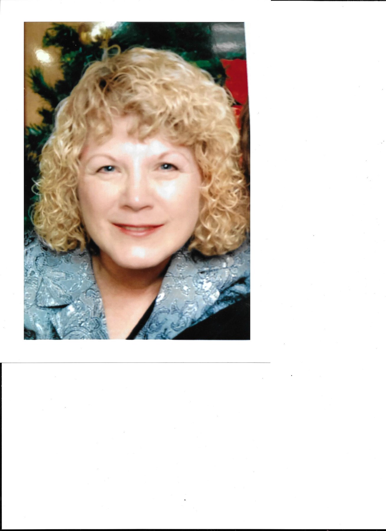 Obituary of Annetta Drake