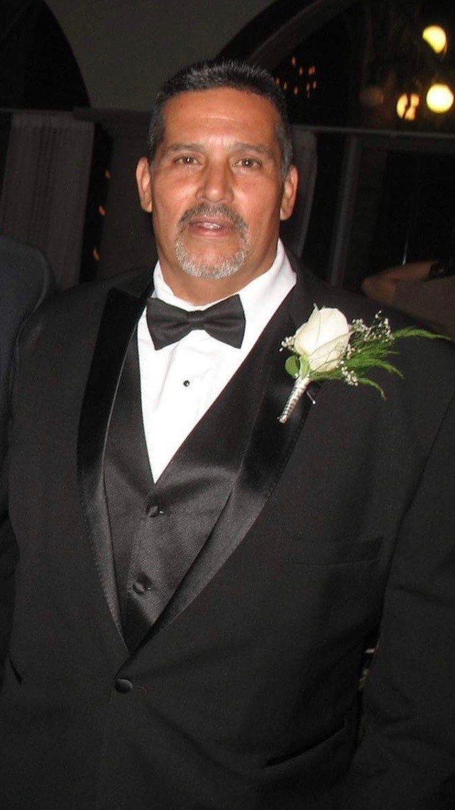 Obituary of Gilbert Villasenor