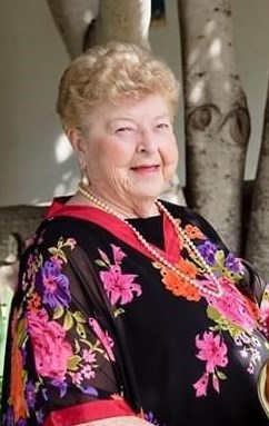 Obituary of Maureen Murnane